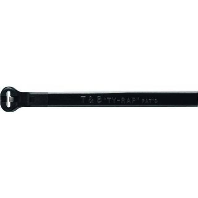 TY528MXR (100 Stück) - Cable tie 4,8x360mm black TY 528 MXR