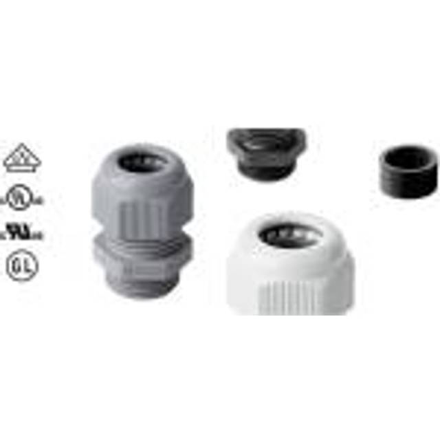 50.625 PA 7001 - Cable gland / core connector M25 50.625 PA 7001