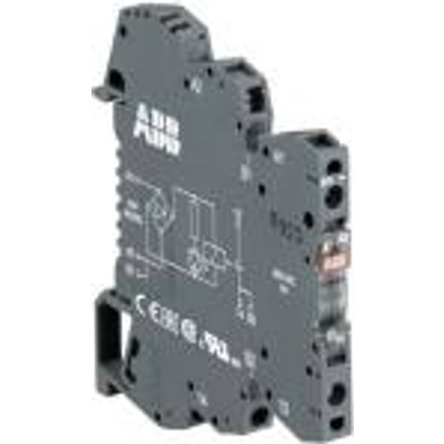 ABB Interfacerelæ RB121A/R600 24V