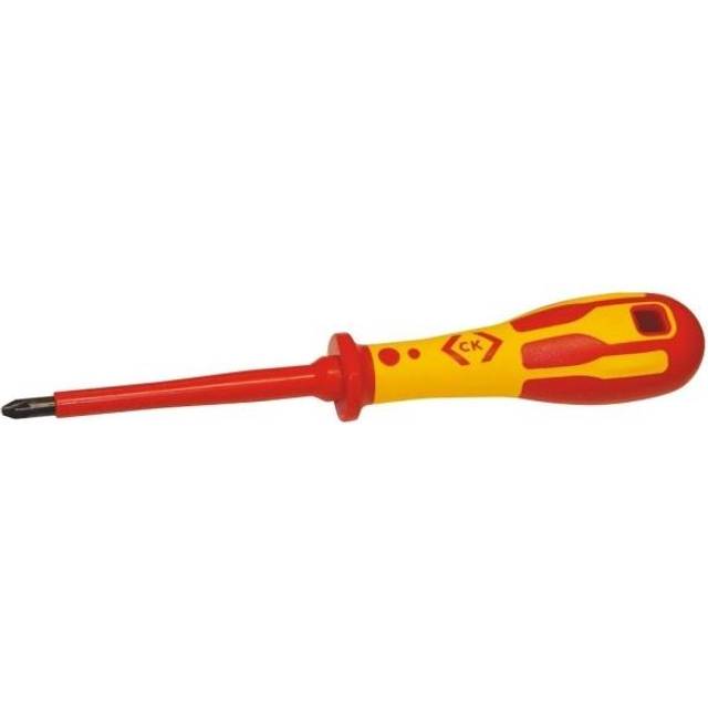 CK Tools T49143-3 DextroVDE Screwdriver PZD3x150mm