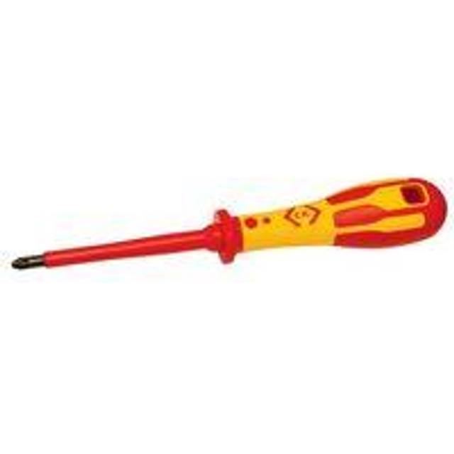 CK Tools T49143-2 DextroVDE Screwdriver PZD2x100mm