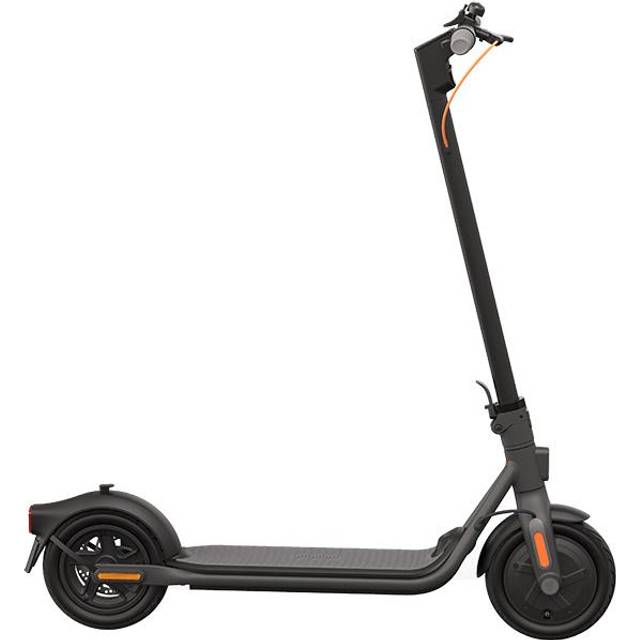 Segway by Ninebot Kickscooter F30 E el-scooter