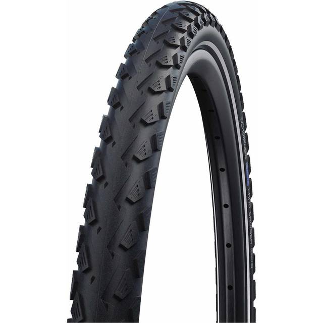 Schwalbe Land Cruiser K-Guard Wired Tyre - 24 inch (24 x 1.75 inch) Si
