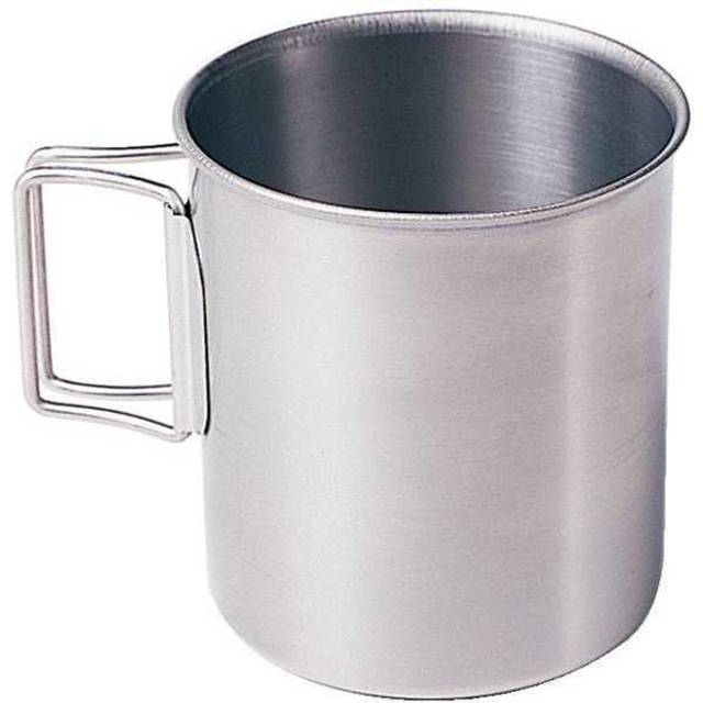 MSR Titan Mug