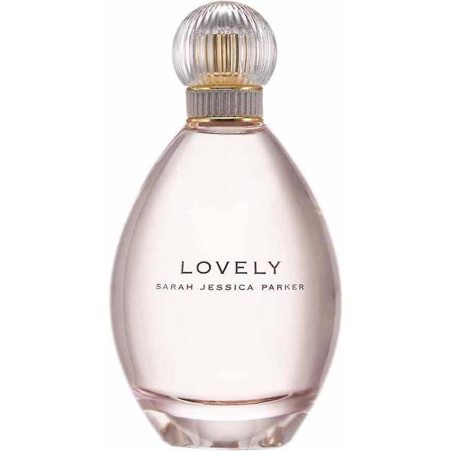 Sarah Jessica Parker Lovely Eau de Parfum 75ml