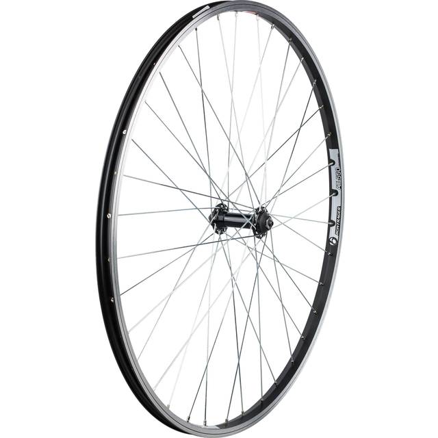 Framhjul Bontrager AT-550/FM-21 28" 36H svart