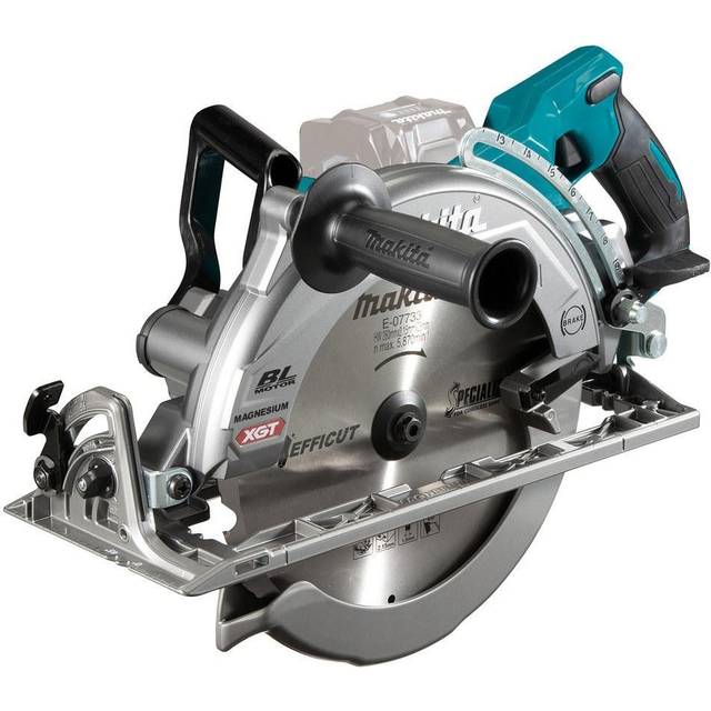 RS002GZ 260mm xgt 40VMax bl Circular Saw Bare Unit - Makita