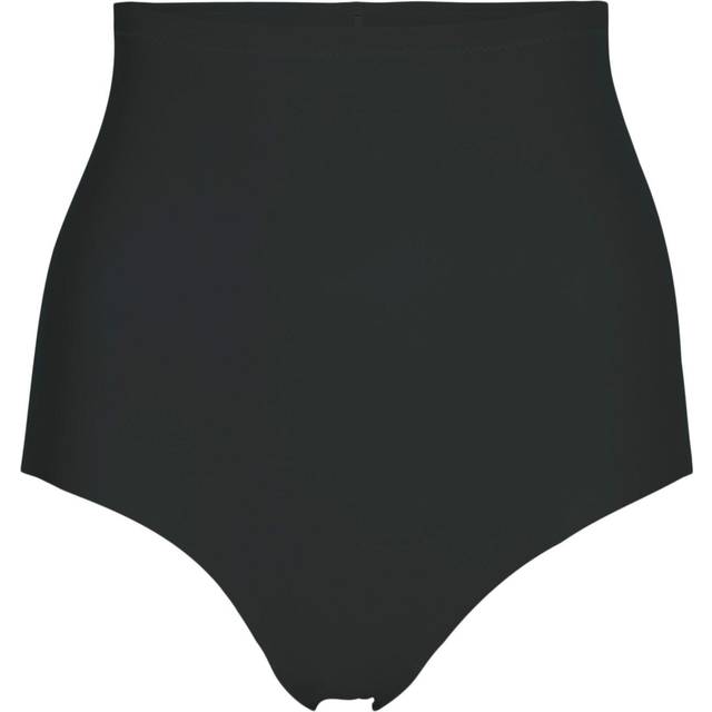 Decoy tai trusse shapewear sort til kvinder