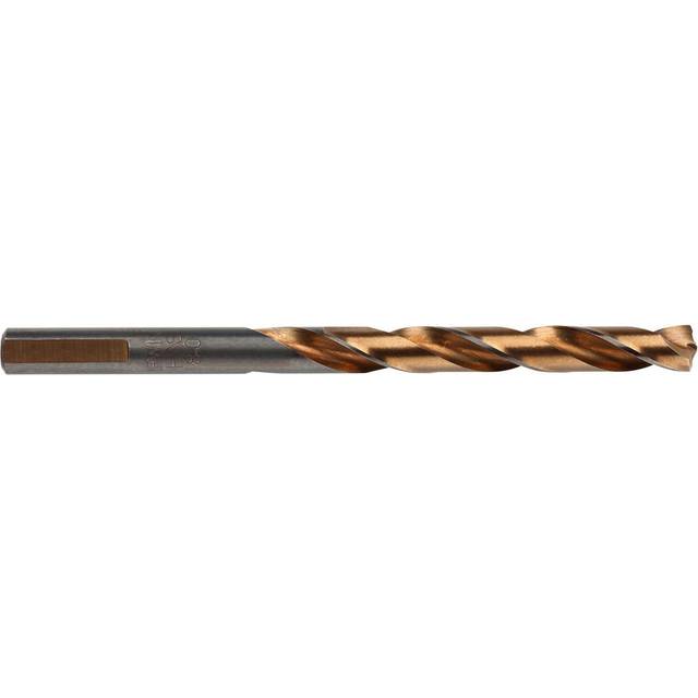 IRWIN® 10502203 Turbomax HSS Drill Bits (2) 1.5mm OL:40mm WL:18mm