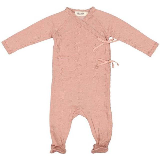 MARMAR COPENHAGEN Rubetta |Rosa |62