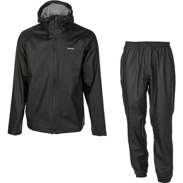 Tretorn Packable Rainset, regnset Unisex