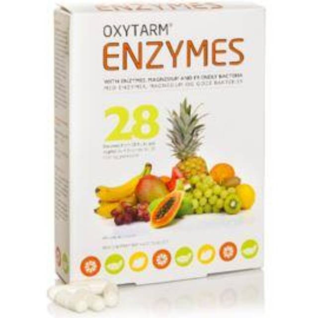 Oxytarm Enzymes - Immitec
