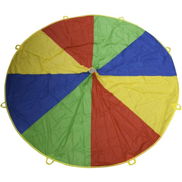 Fallskärm, Ø 1,75 m