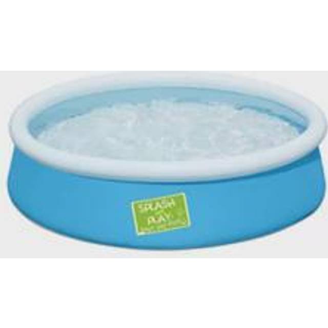 Bestway My First Fast Set Pool - Bestway