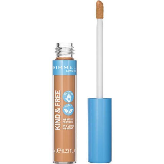 Womens Kind & Free Skin Hydrating Concealer - Brown - One Size
