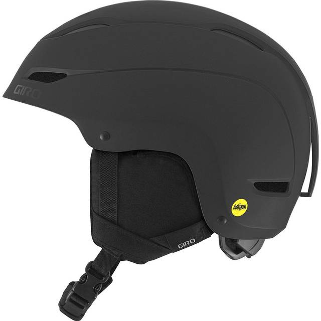 Men's Ratio Snow Helmet, Grey