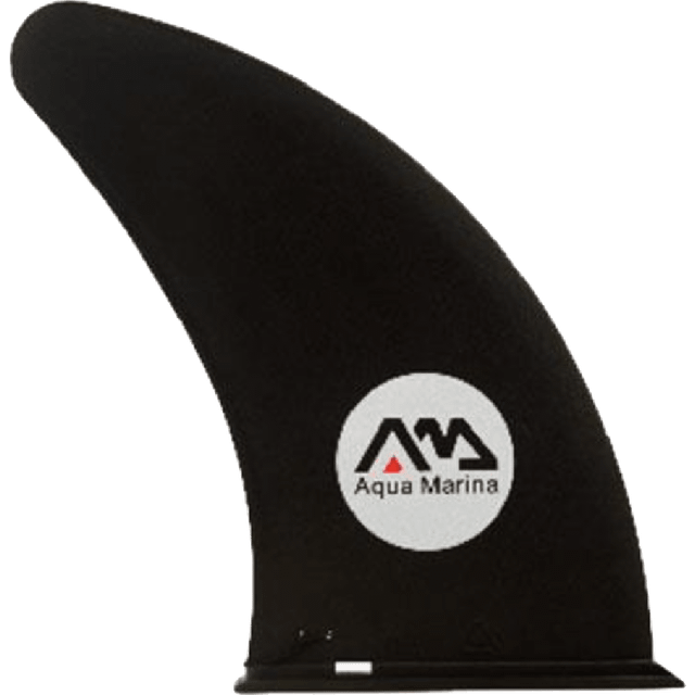 Stand up paddle Rudder surf Aqua Marina Dagger Rudder surf - Noir