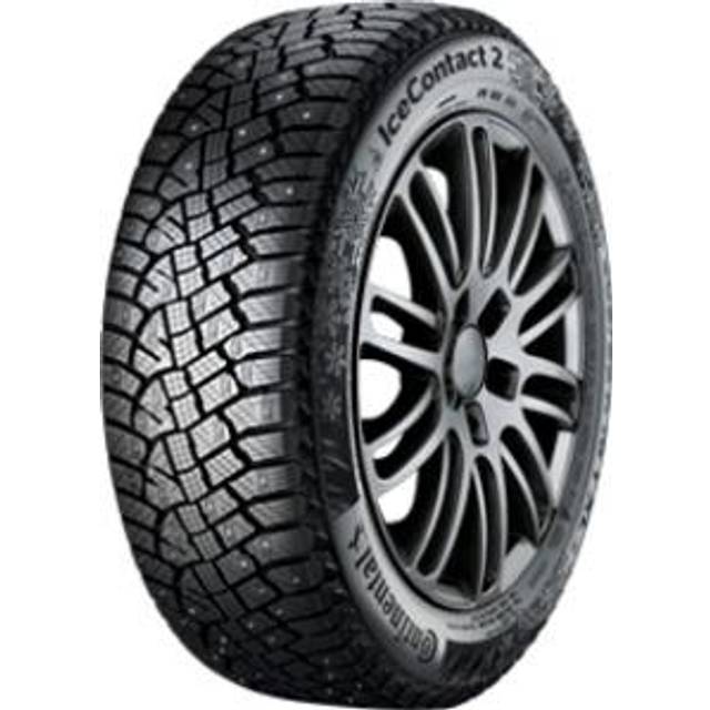 Continental IceContact 2 275/50R21 113T XL