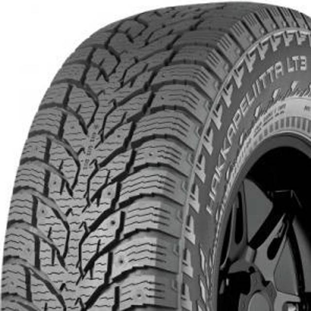 Nokian Hakkapeliitta LT3 225/75 R16 115/112Q personbil Vinterdäck Däck TS32394