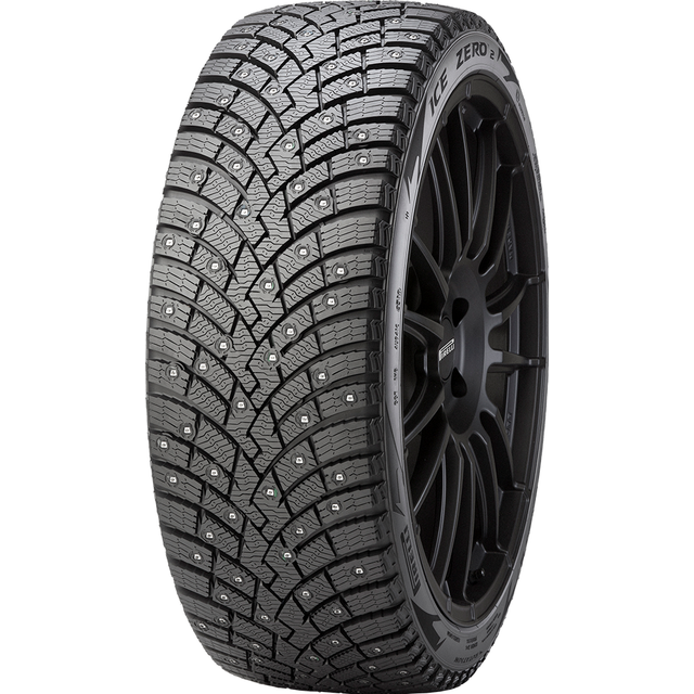 Pirelli Ice Zero 2 ( 215/60 R16 99T XL, Dubbade )