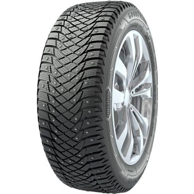 Goodyear Ultra Grip Arctic 2 225/45 R17 94T personbil Vinterdäck Däck 541627