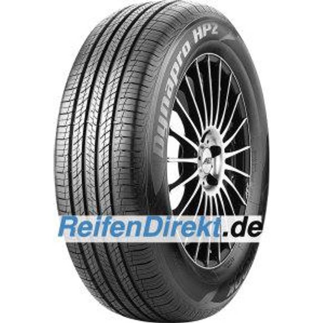 Hankook Dynapro HP2 (RA33) 235/55 R18 100H personbil Sommardäck Däck AUDI: A6 C7 Avant, A6 C7 Allroad, A7 Sportback, VOLVO: V90 II Kombi, XC40 1022716