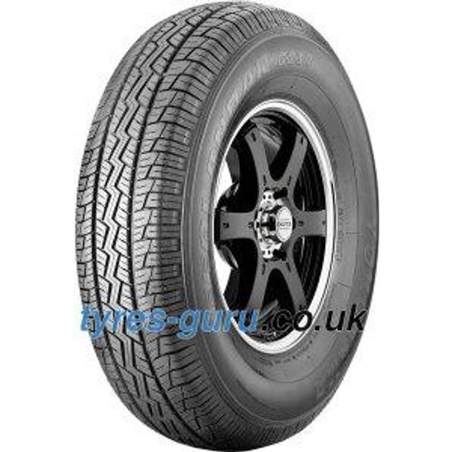 Yokohama Geolandar (G039) ( 265/70 R16 112S )