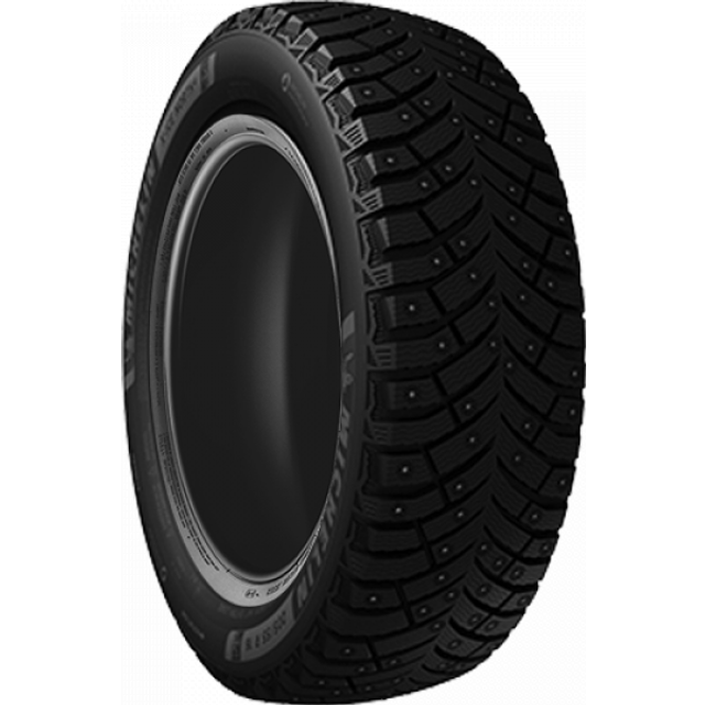Michelin X-Ice North 4 225/40R18 92T XL RG