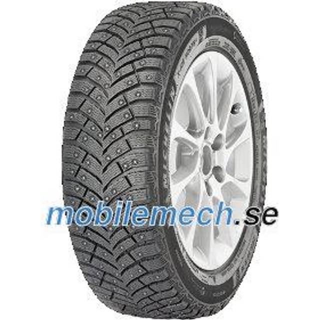Michelin X-Ice North 4 235/40R18 95T XL Dubb (235/40R18 95T XL)