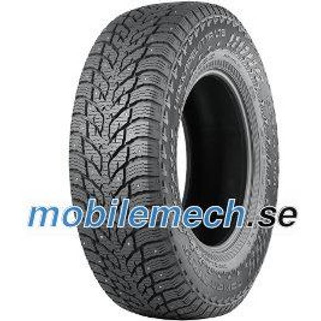 Nokian Tyres Hakkapeliitta LT3 315/70R17 121Q