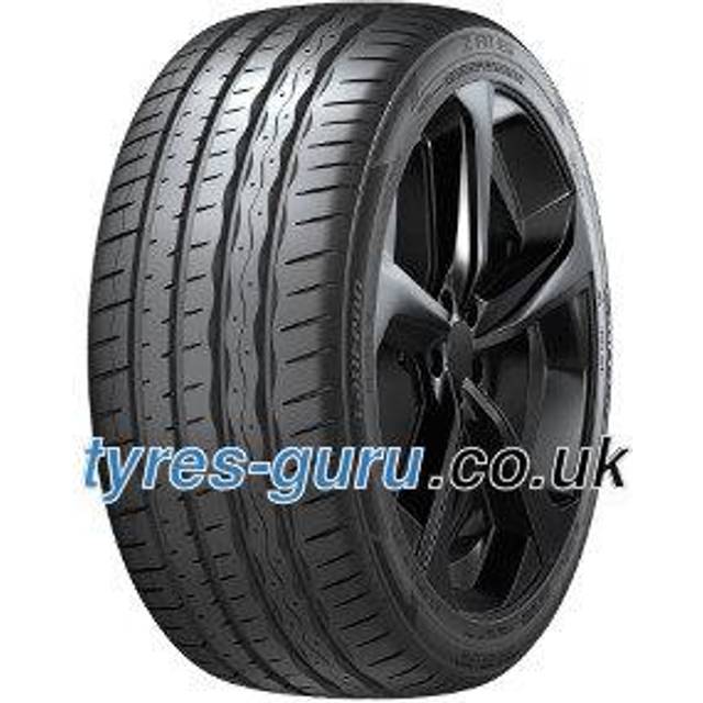 Summer tyres 285/35 r19 laufenn 99y z-fit eq lk03 mfs