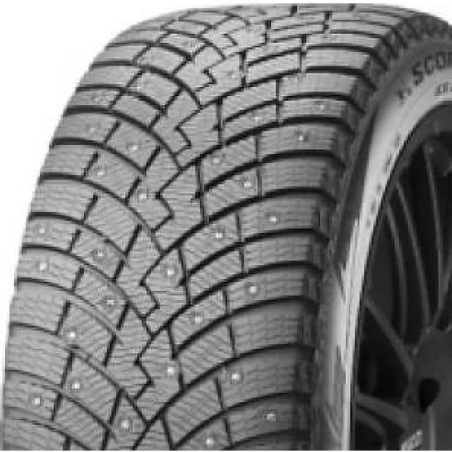 Pirelli Winter Ice Zero 2 235/55 R19 105H personbil Vinterdäck Däck 3289600