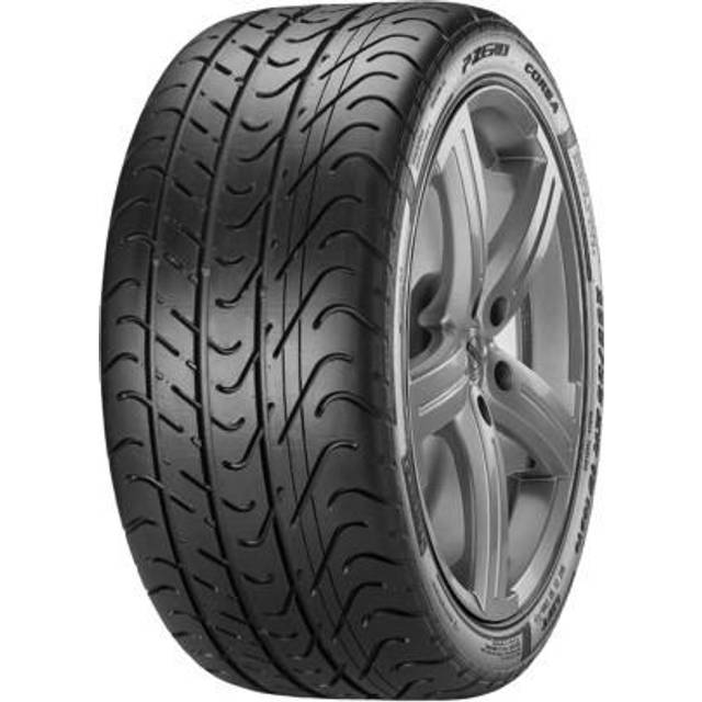 Pirelli P Zero Corsa PZC4 Tyre - 355 25 21 (107Y) XL Extra Load L1