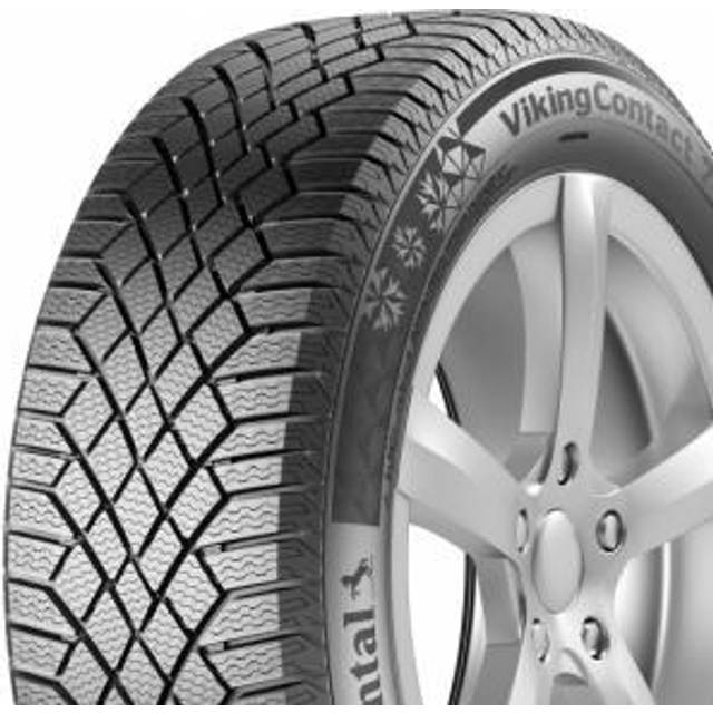 Continental VikingContact 7 235/40 R19 96T XL