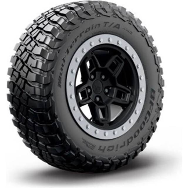 BF Goodrich Mud Terrain T/A KM3 28/10R14 N