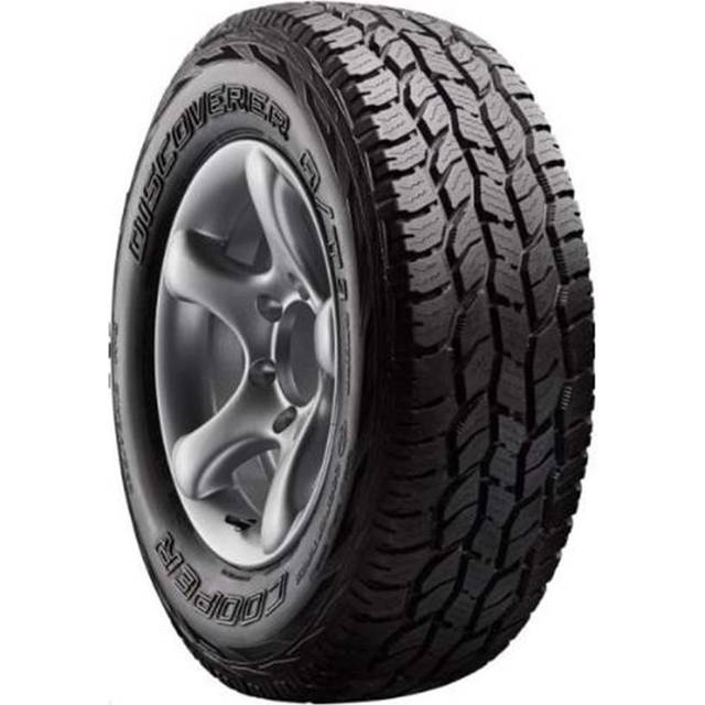 Cooper Discoverer AT3 4S ( 265/70 R18 116T )