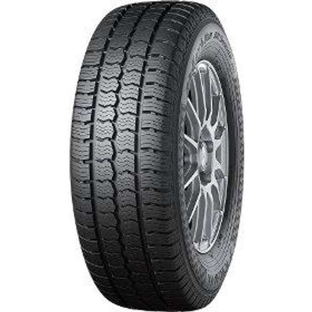 Yokohama BluEarth-Van All Season RY61 ( 225/75 R16C 121/120R 10PR BluEarth )