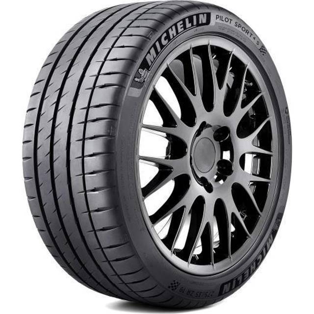 Summer tyres 305/25 r20 michelin 97y pilot sport 4 s