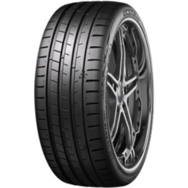 Kumho Ecsta PS91 265/35R20 99Y XL