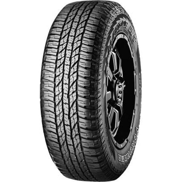 Yokohama Geolandar A/T G015 Tyre - 285/70/17 117T