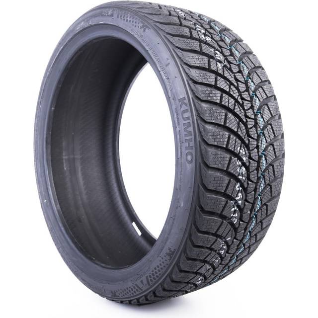 Kumho WinterCraft WP71 215/45 R17 91V personbil Vinterdäck Däck TOYOTA: Auris Kombi, Auris Hatchback, Prius III Hatchback, VOLVO: V70 I, V40 Kombi 218