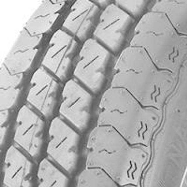 Nankang TR-10 Trailer 195/55R10 98P