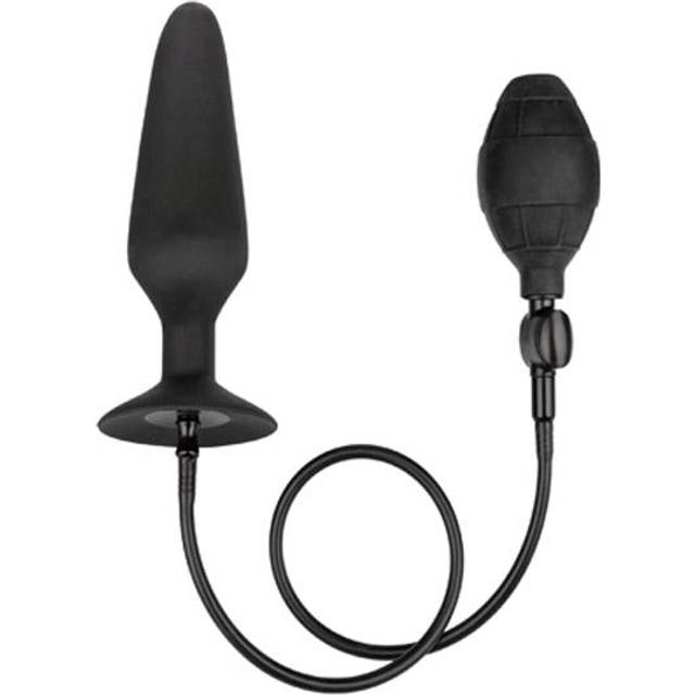 CalExotics Cal Exotics XL Silicone Inflatable Plug