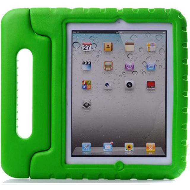 Klogi iPad cover for iPad mini 1/2/3/4/5, Grön
