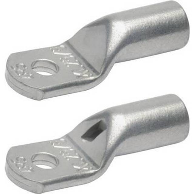 Klauke 1R10MS Rörkabelsko 180 ° M10 6 mm² 1 st
