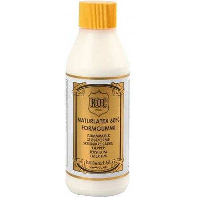 Creativ Company Rå latex, 250ml