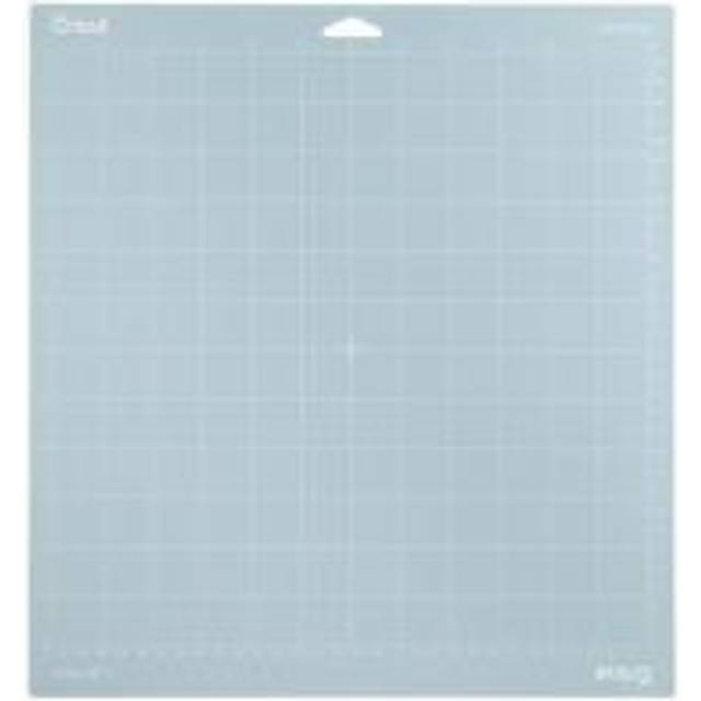 Cricut LightGrip Cutting Mat, Blue