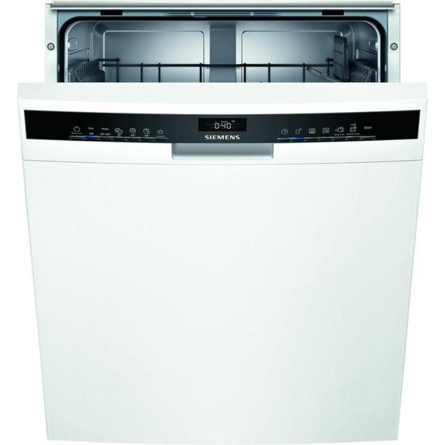 Siemens iQ300 SN43HW54TS diskmaskin