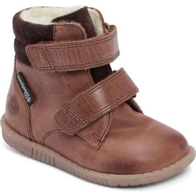Bundgaard Rabbit Velcro - Brown
