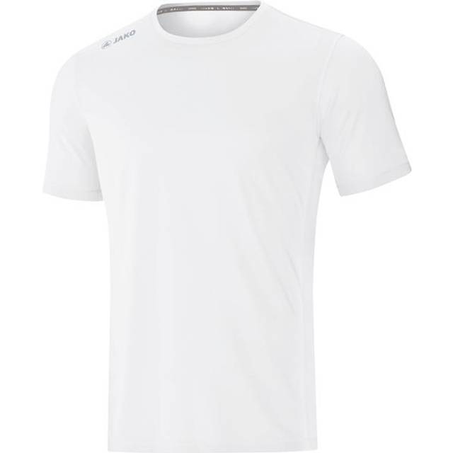 Women's T-shirt Jako Run 2.0 - Blanc
